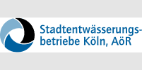 Stadtentwässerungsbetrieben Köln